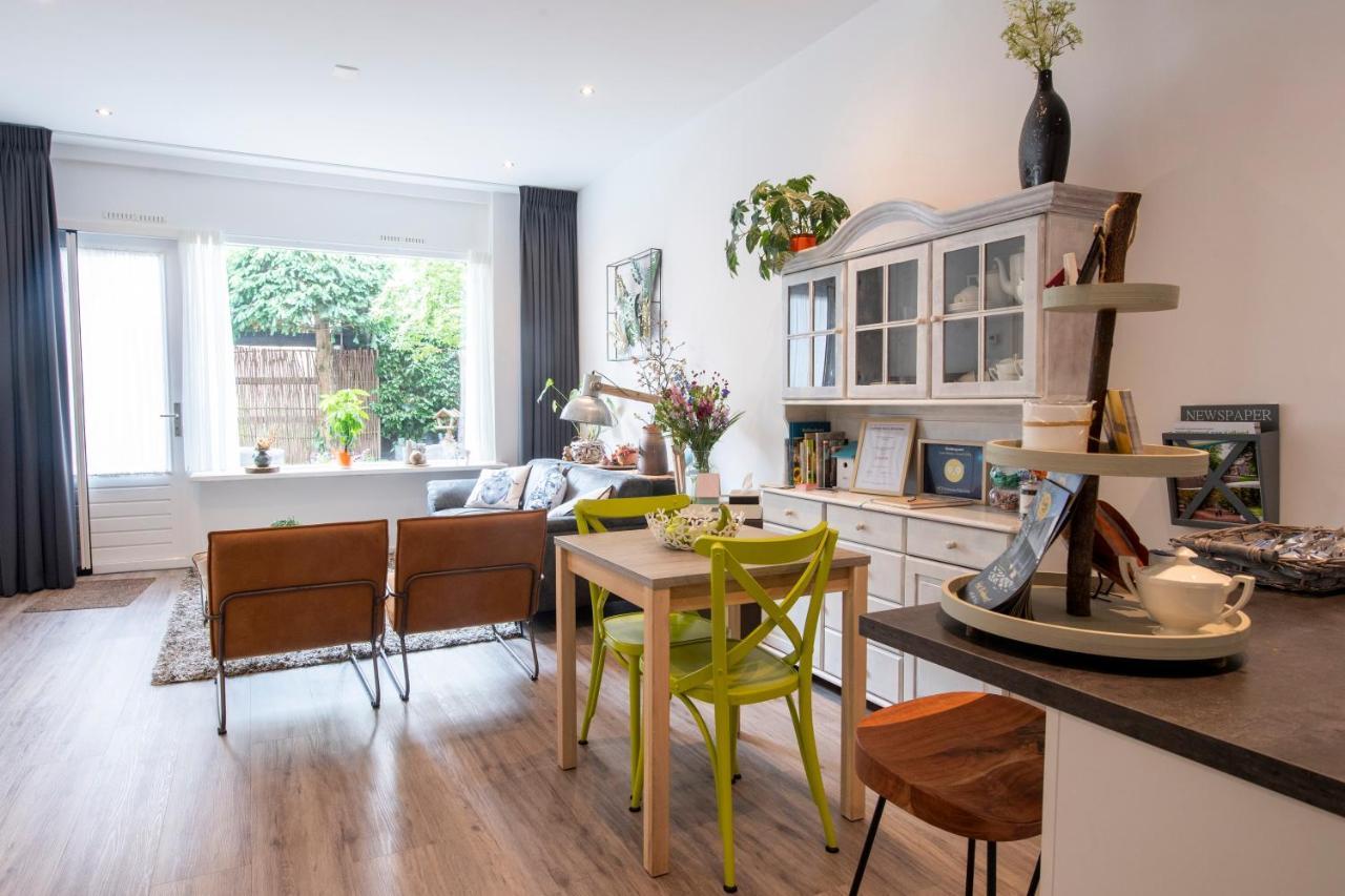 Bed & Breakfast Het Vinkenest Nijverdal Εξωτερικό φωτογραφία