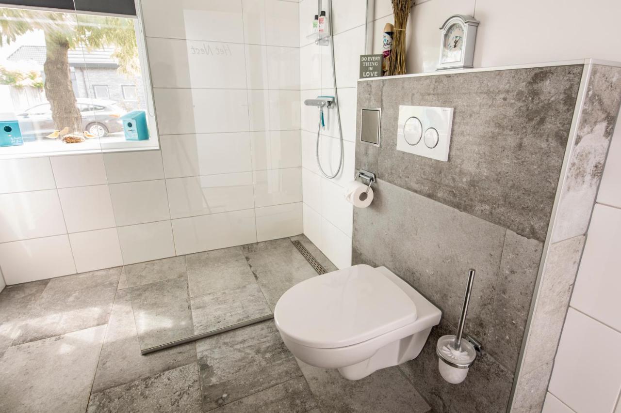 Bed & Breakfast Het Vinkenest Nijverdal Εξωτερικό φωτογραφία