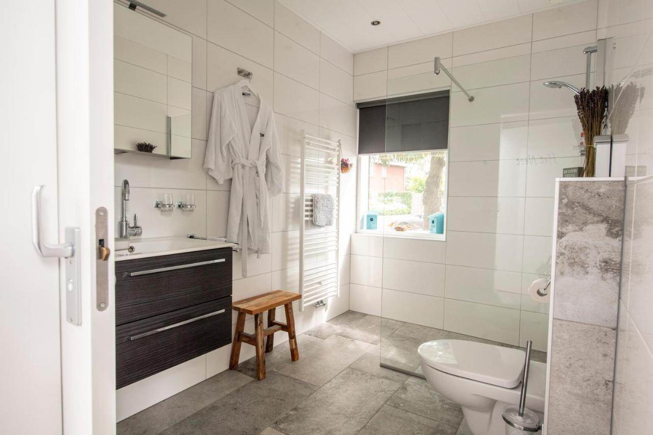 Bed & Breakfast Het Vinkenest Nijverdal Εξωτερικό φωτογραφία