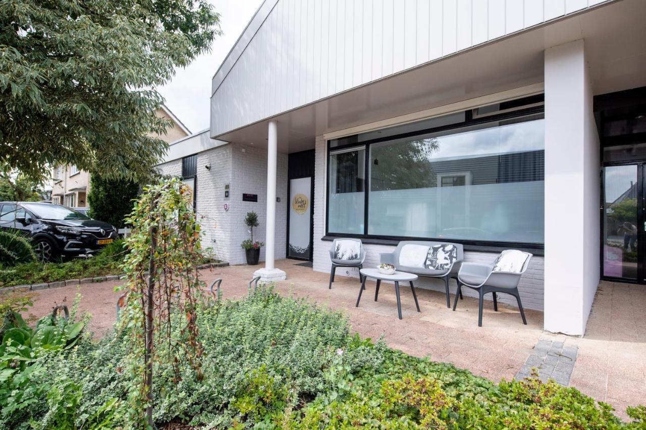 Bed & Breakfast Het Vinkenest Nijverdal Εξωτερικό φωτογραφία
