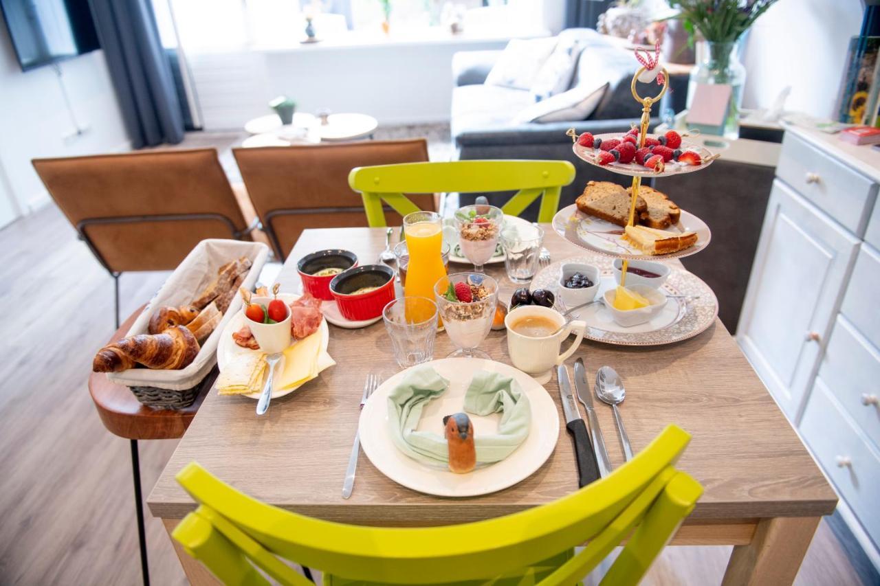 Bed & Breakfast Het Vinkenest Nijverdal Εξωτερικό φωτογραφία