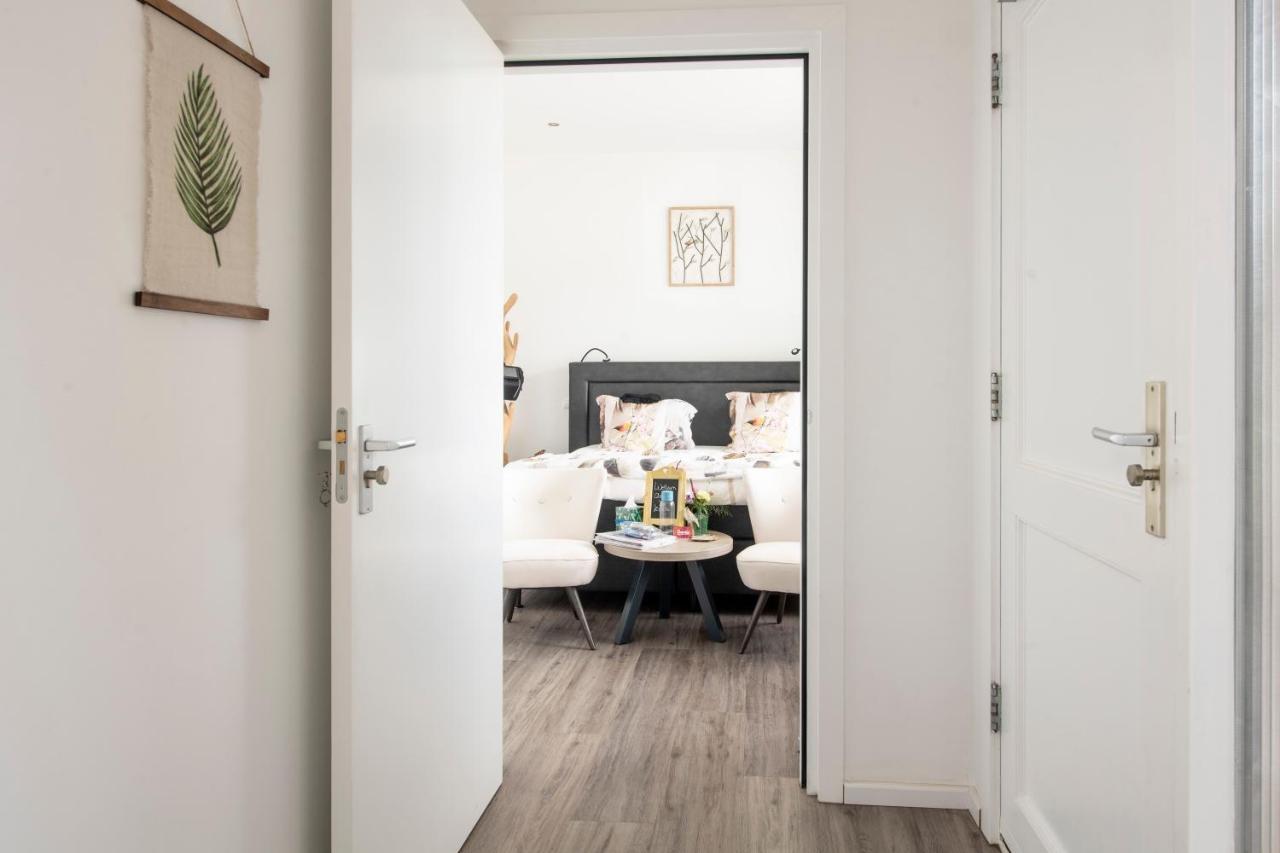 Bed & Breakfast Het Vinkenest Nijverdal Εξωτερικό φωτογραφία