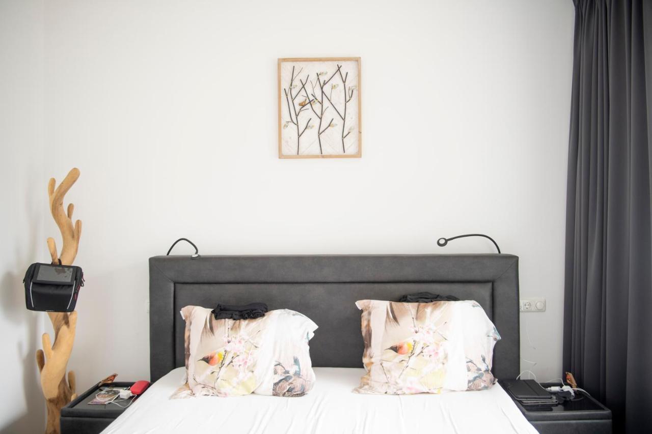 Bed & Breakfast Het Vinkenest Nijverdal Εξωτερικό φωτογραφία