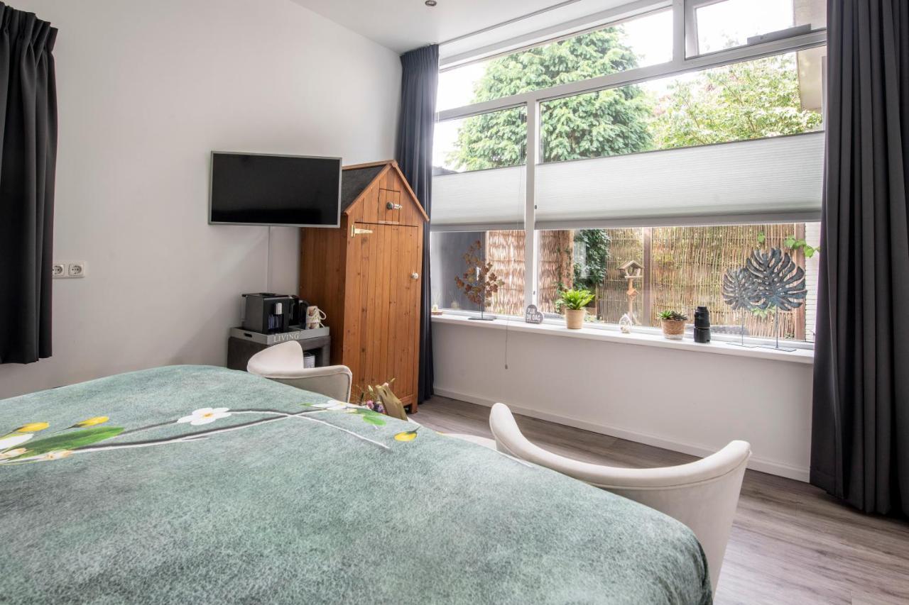 Bed & Breakfast Het Vinkenest Nijverdal Εξωτερικό φωτογραφία