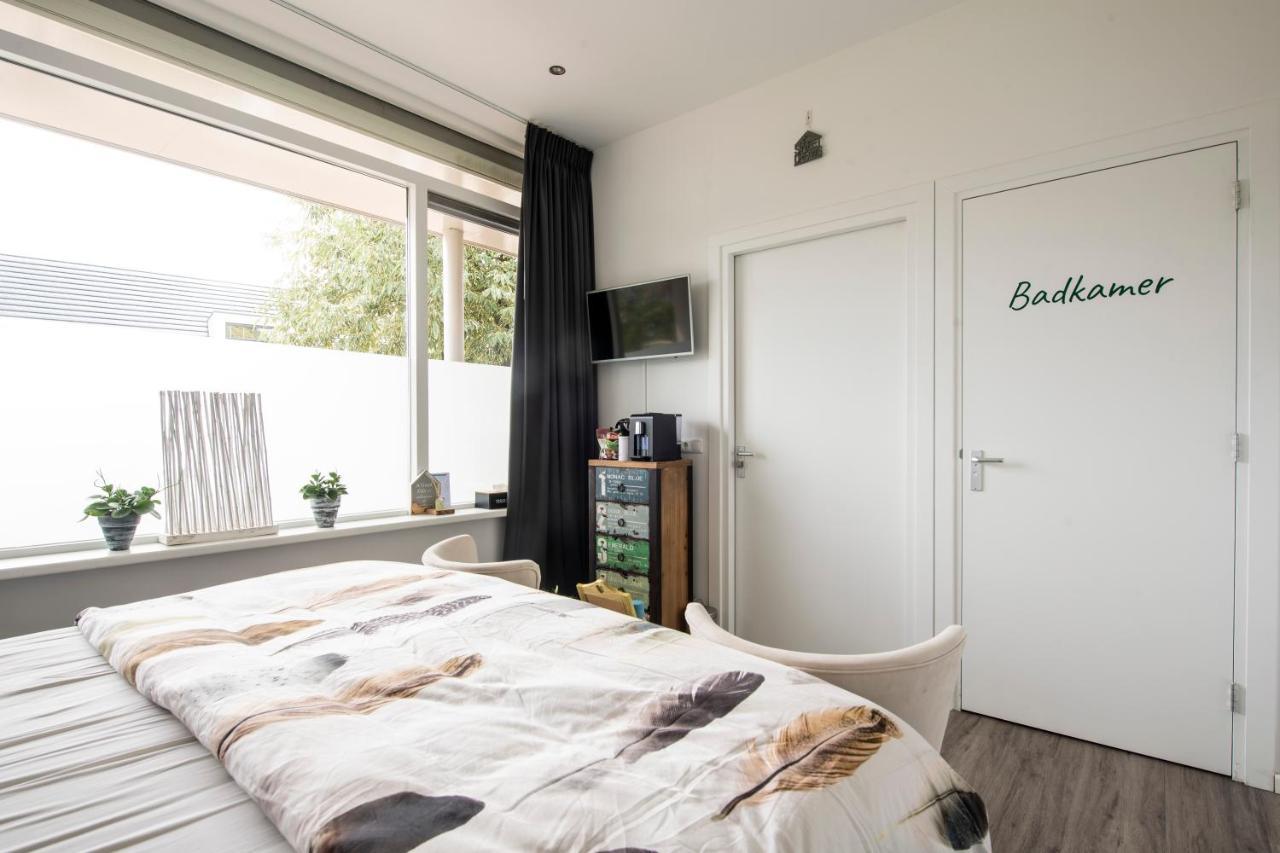 Bed & Breakfast Het Vinkenest Nijverdal Εξωτερικό φωτογραφία