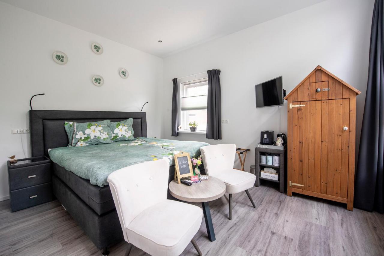 Bed & Breakfast Het Vinkenest Nijverdal Εξωτερικό φωτογραφία
