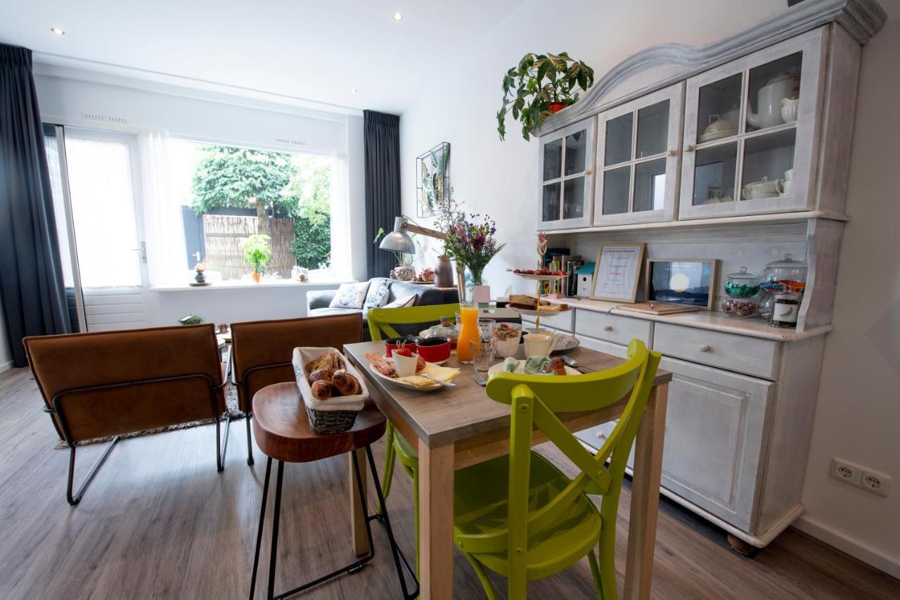 Bed & Breakfast Het Vinkenest Nijverdal Εξωτερικό φωτογραφία