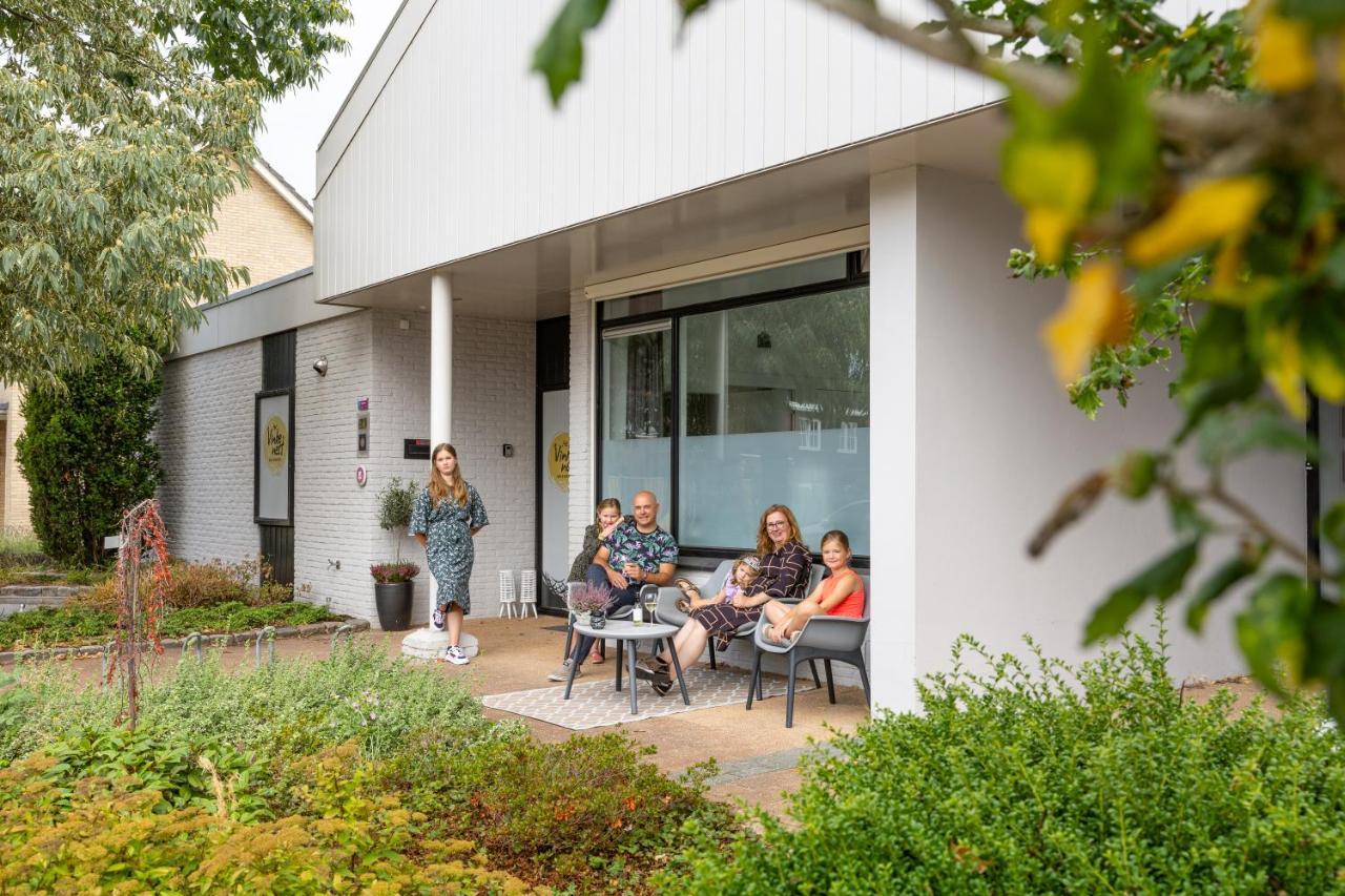 Bed & Breakfast Het Vinkenest Nijverdal Εξωτερικό φωτογραφία